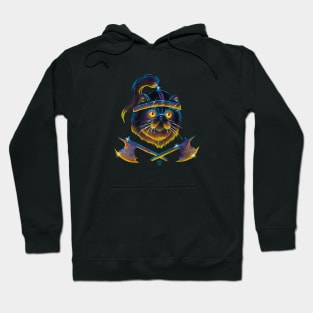 Battlecat Hoodie